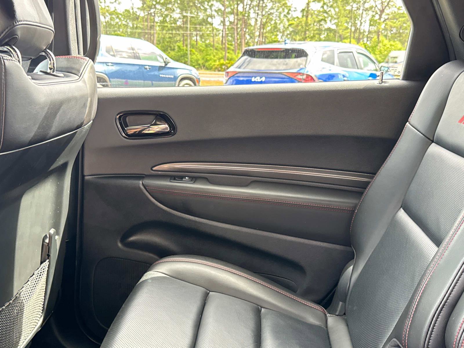 Used 2023 Dodge Durango GT image 15