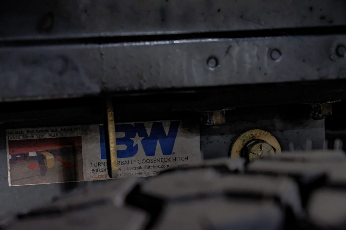 Used 2025 Ford F350 XLT image 56