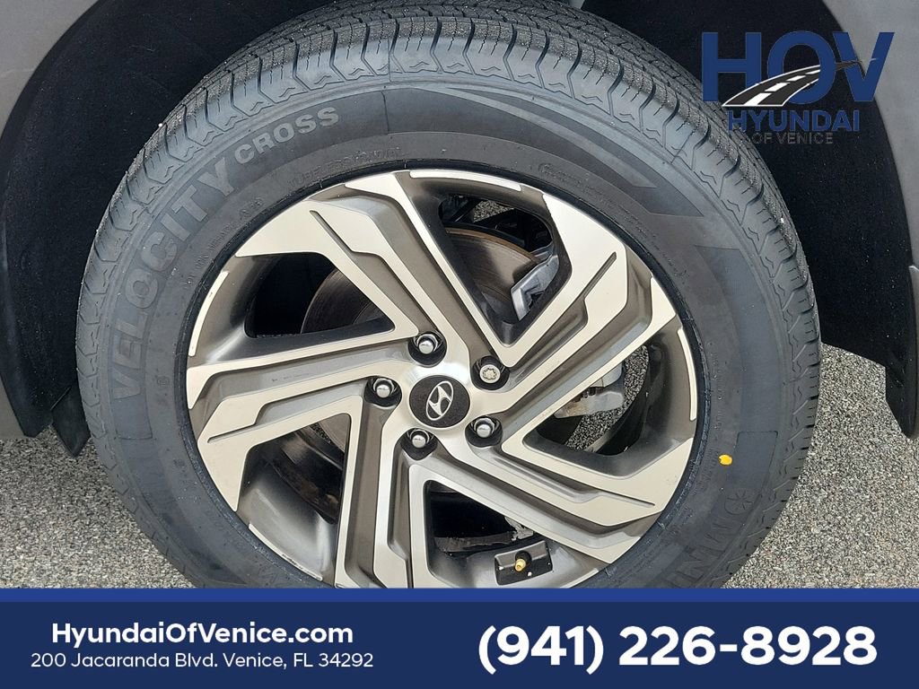 Certified 2023 Hyundai Santa Fe SE AWD/4WD image 15