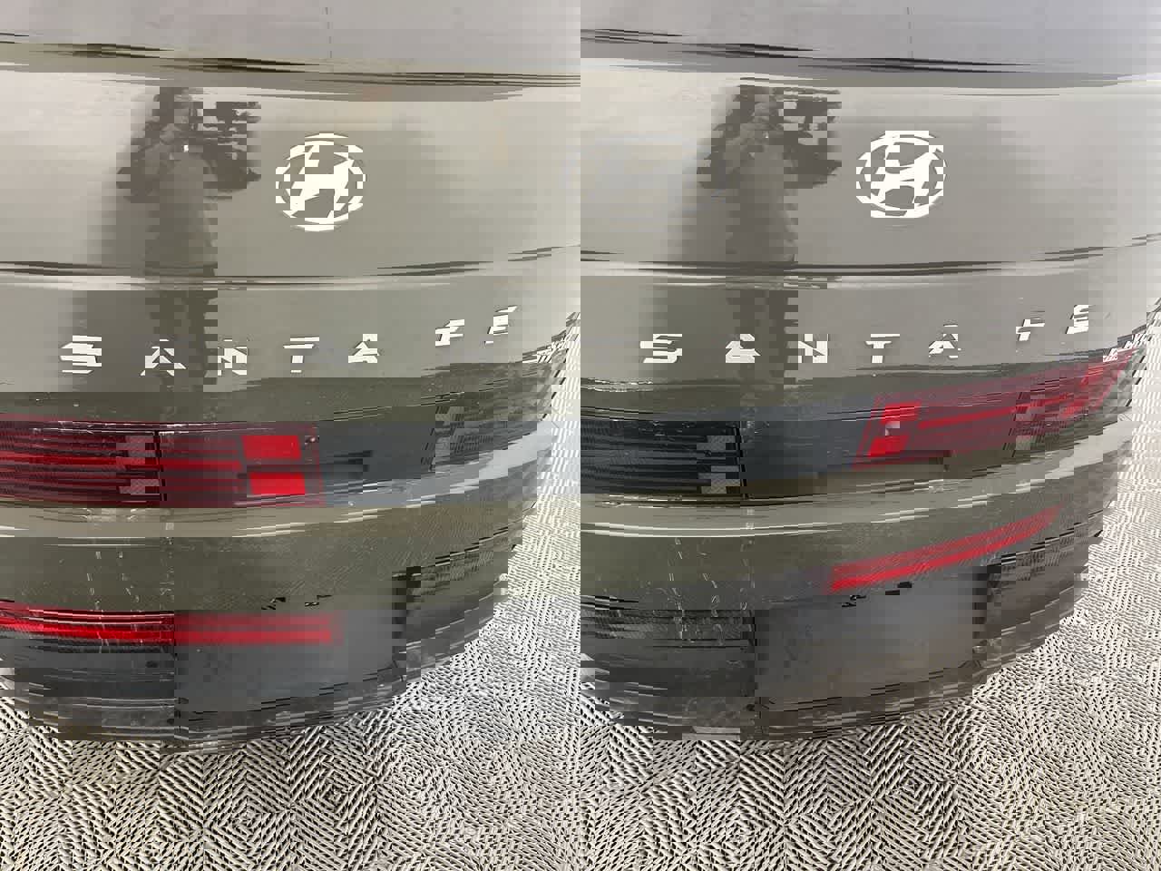 Used 2025 Hyundai Santa Fe SEL image 11