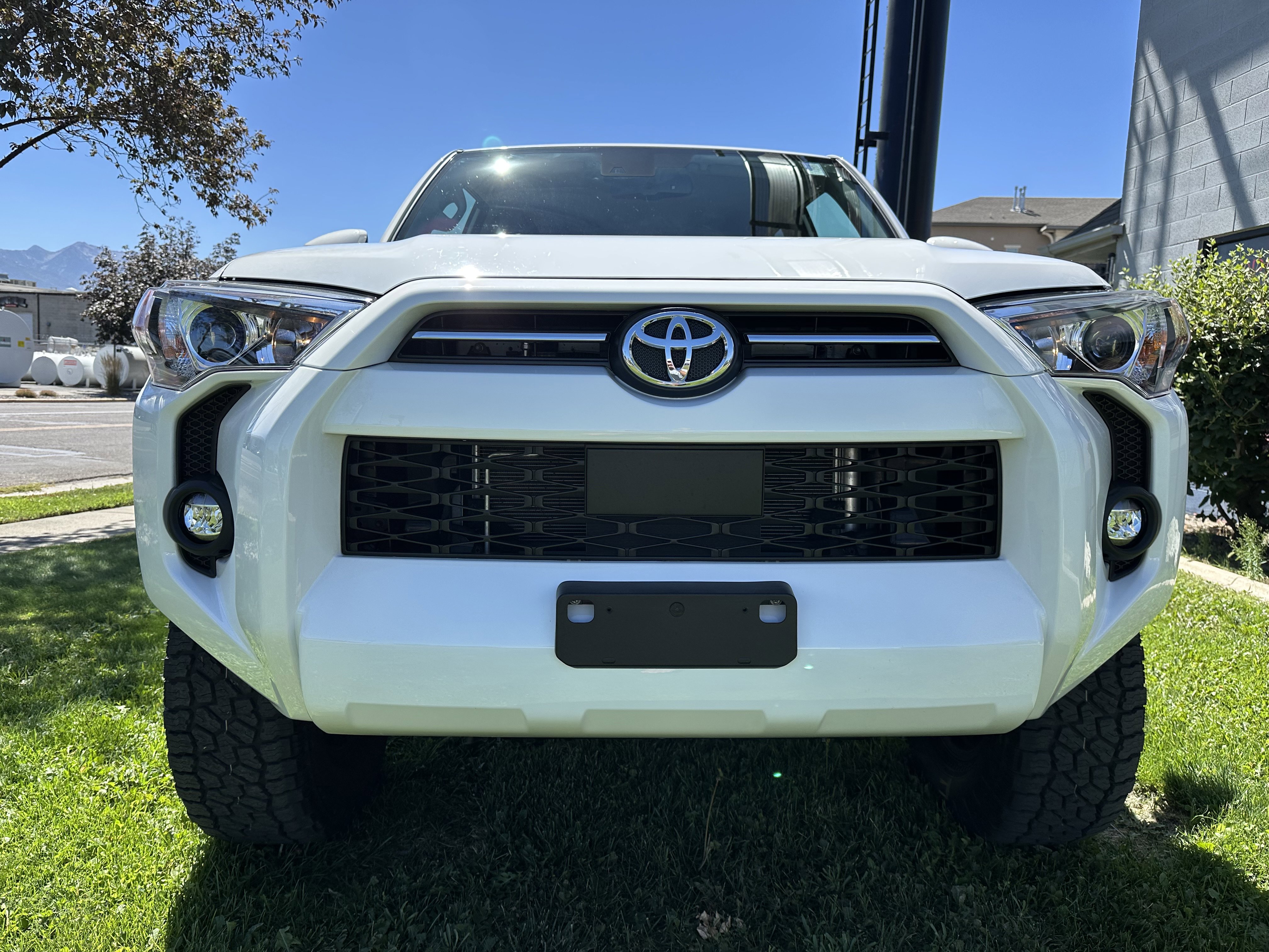 Used 2024 Toyota 4Runner SR5 image 13