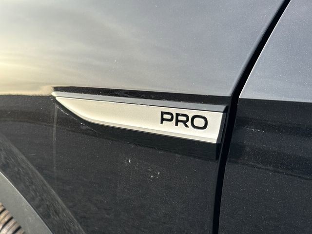 New 2026 Volkswagen ID.4 Pro image 13