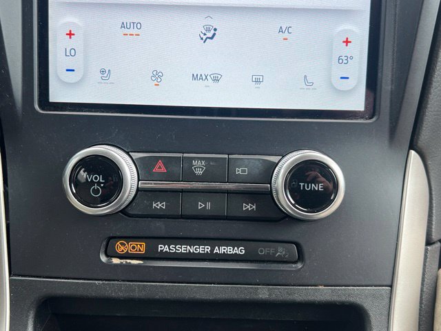 Used 2023 Ford Edge SEL w/ Convenience Package AWD/4WD image 5