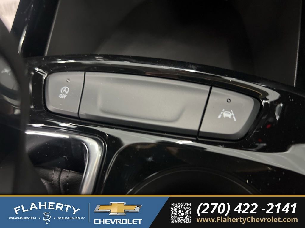 New 2026 Chevrolet Trax ACTIV image 30