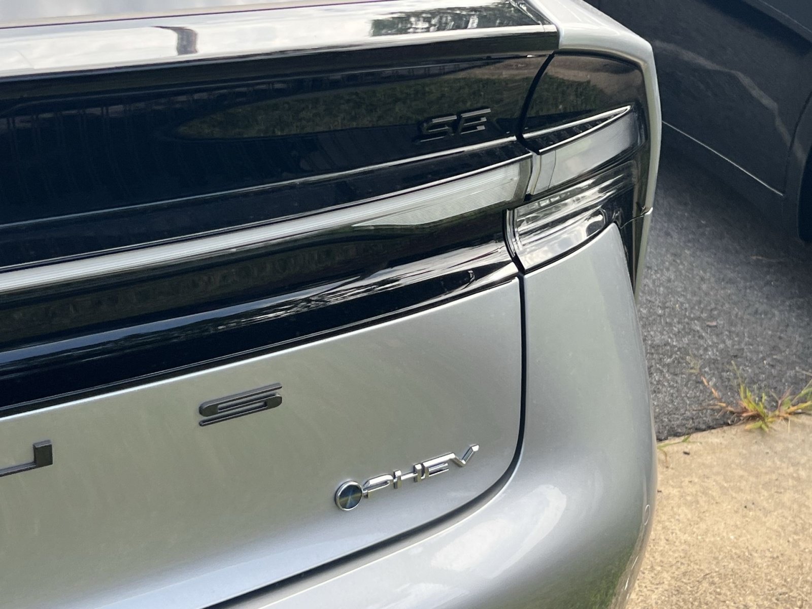 New 2027 Toyota Prius Plug-In Hybrid FWD image 21