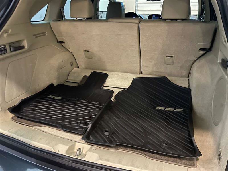 Used 2013 Acura RDX AWD image 27