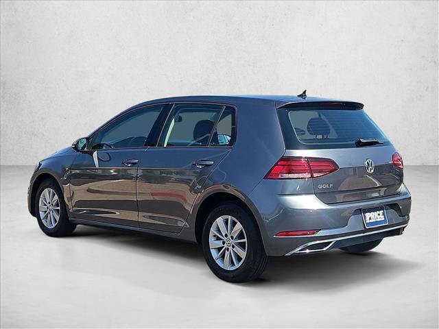 Used 2019 Volkswagen Golf SE FWD image 9