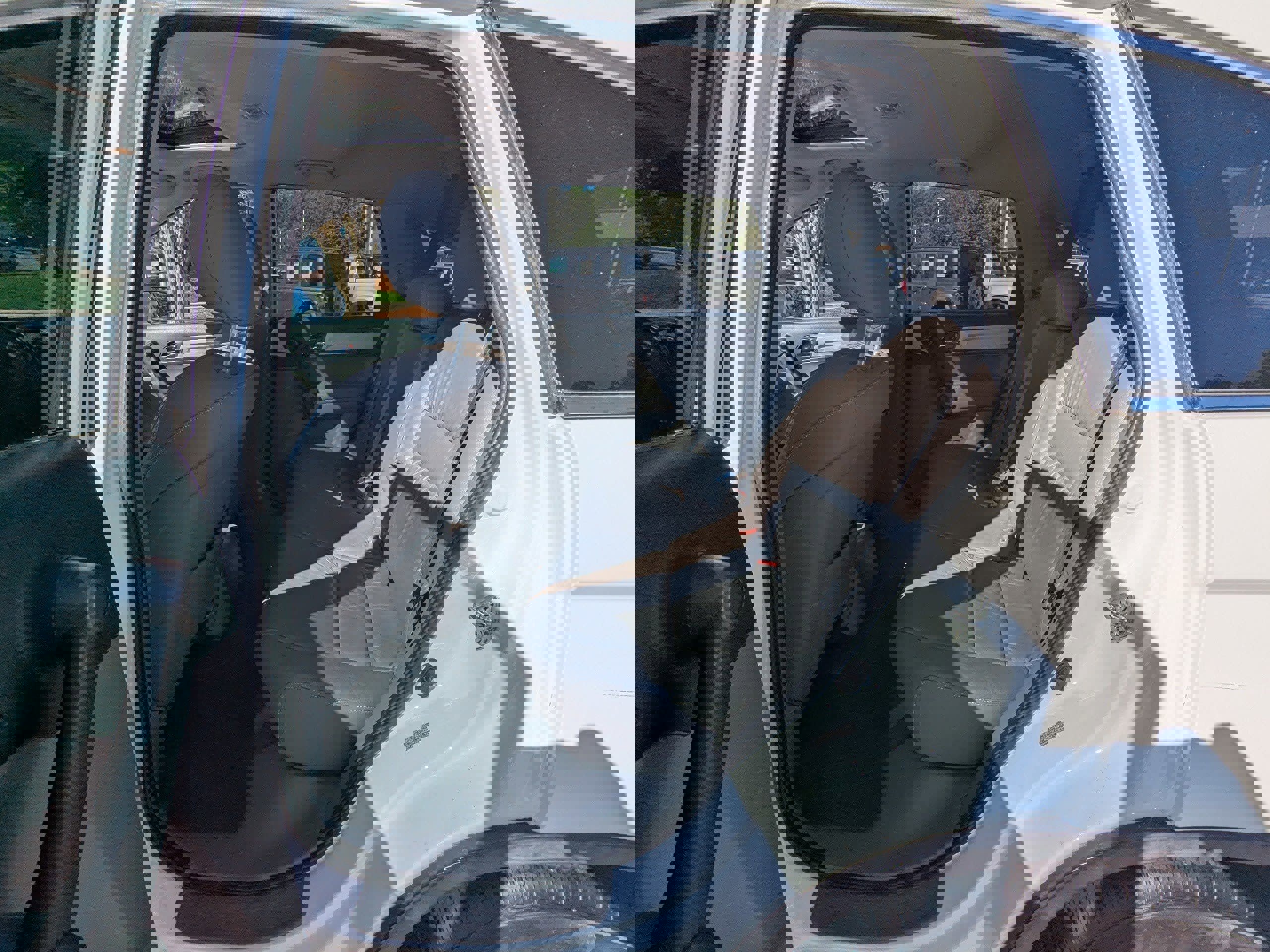 Used 2011 Honda CR-V EX-L image 12