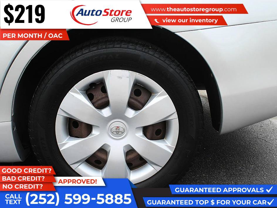 Used 2009 Toyota Camry SE FWD image 7