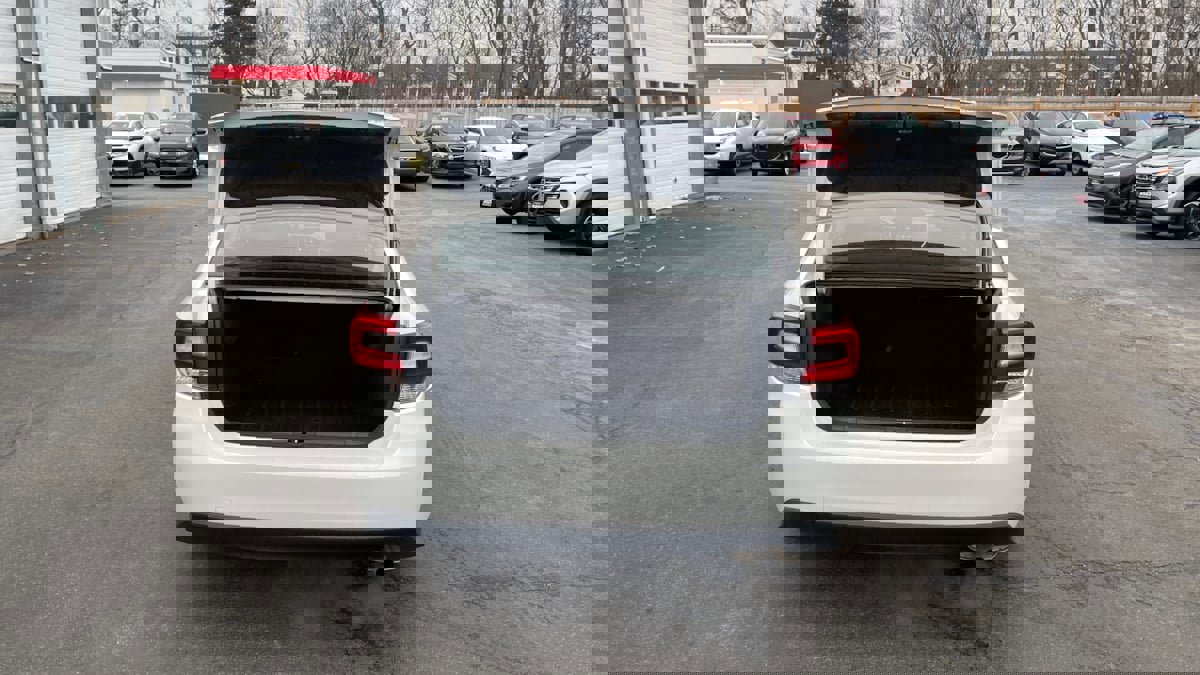 Used 2021 Subaru Impreza Premium image 12