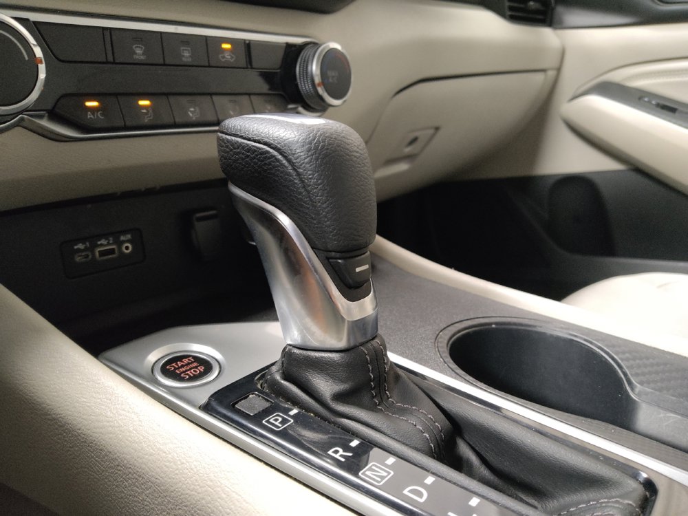 Used 2019 Nissan Altima 2.5 S AWD/4WD image 26