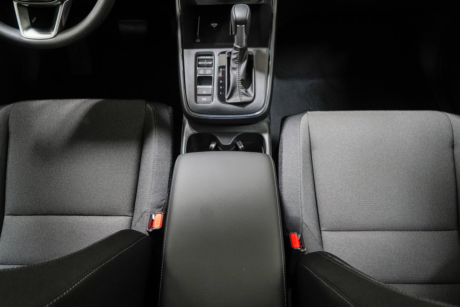 New 2027 Honda CR-V EX image 27