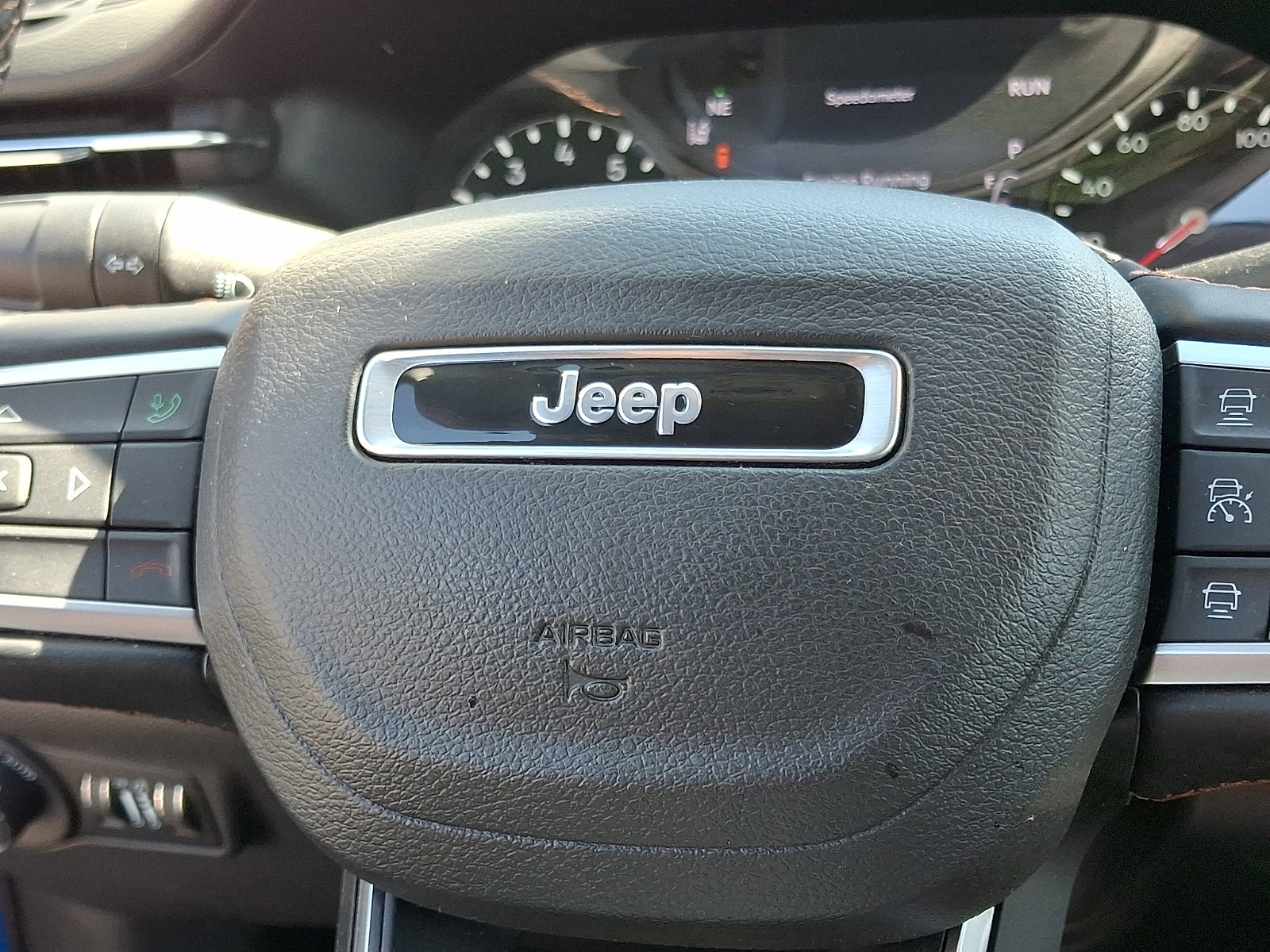 Certified 2022 Jeep Compass Limited AWD/4WD image 25