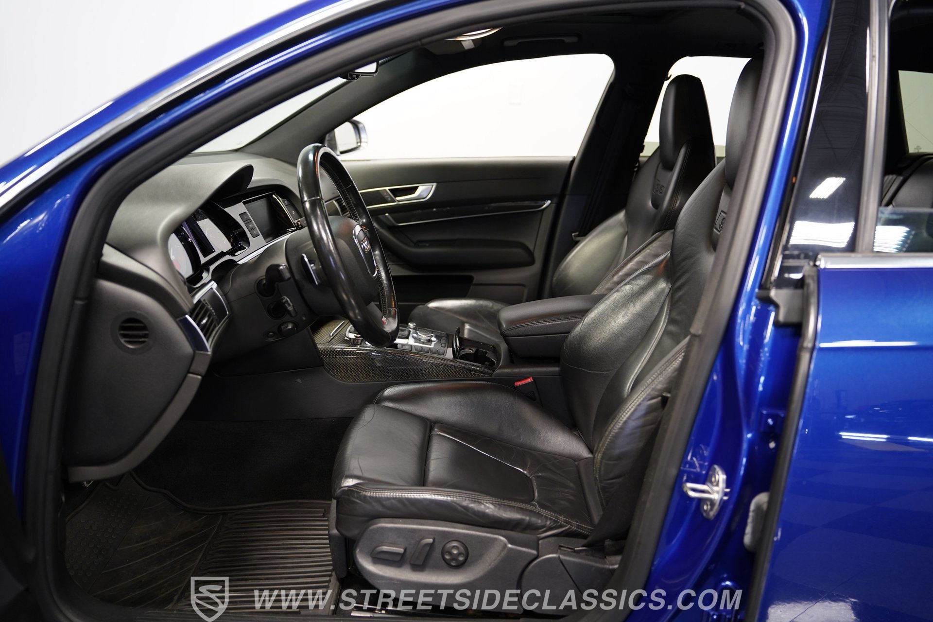 Used 2006 Audi A6 3.2 image 38