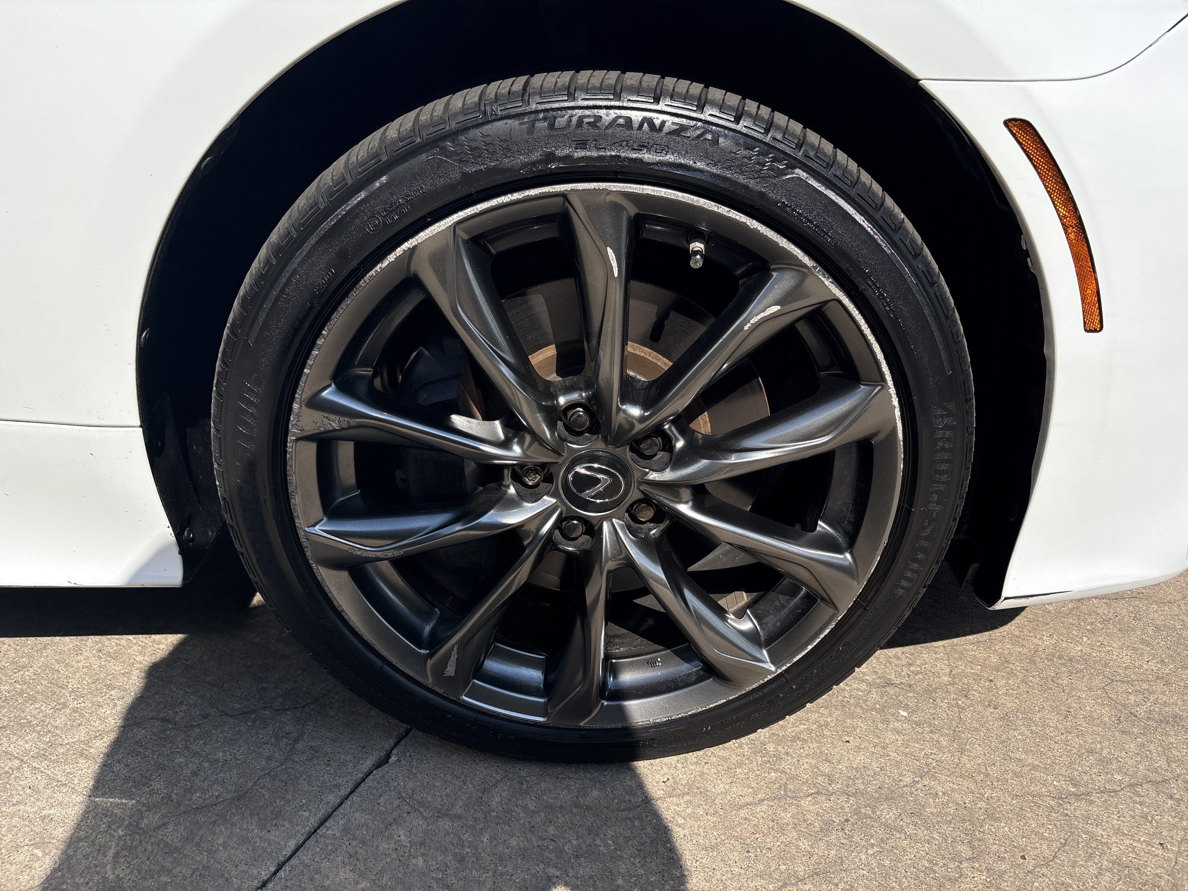 Certified 2022 Lexus RC 350 F Sport w/ Accessory Package 2 AWD/4WD image 13