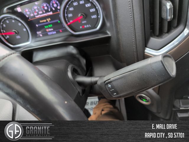 Used 2021 Chevrolet Silverado 1500 High Country w/ Technology Package AWD/4WD image 25