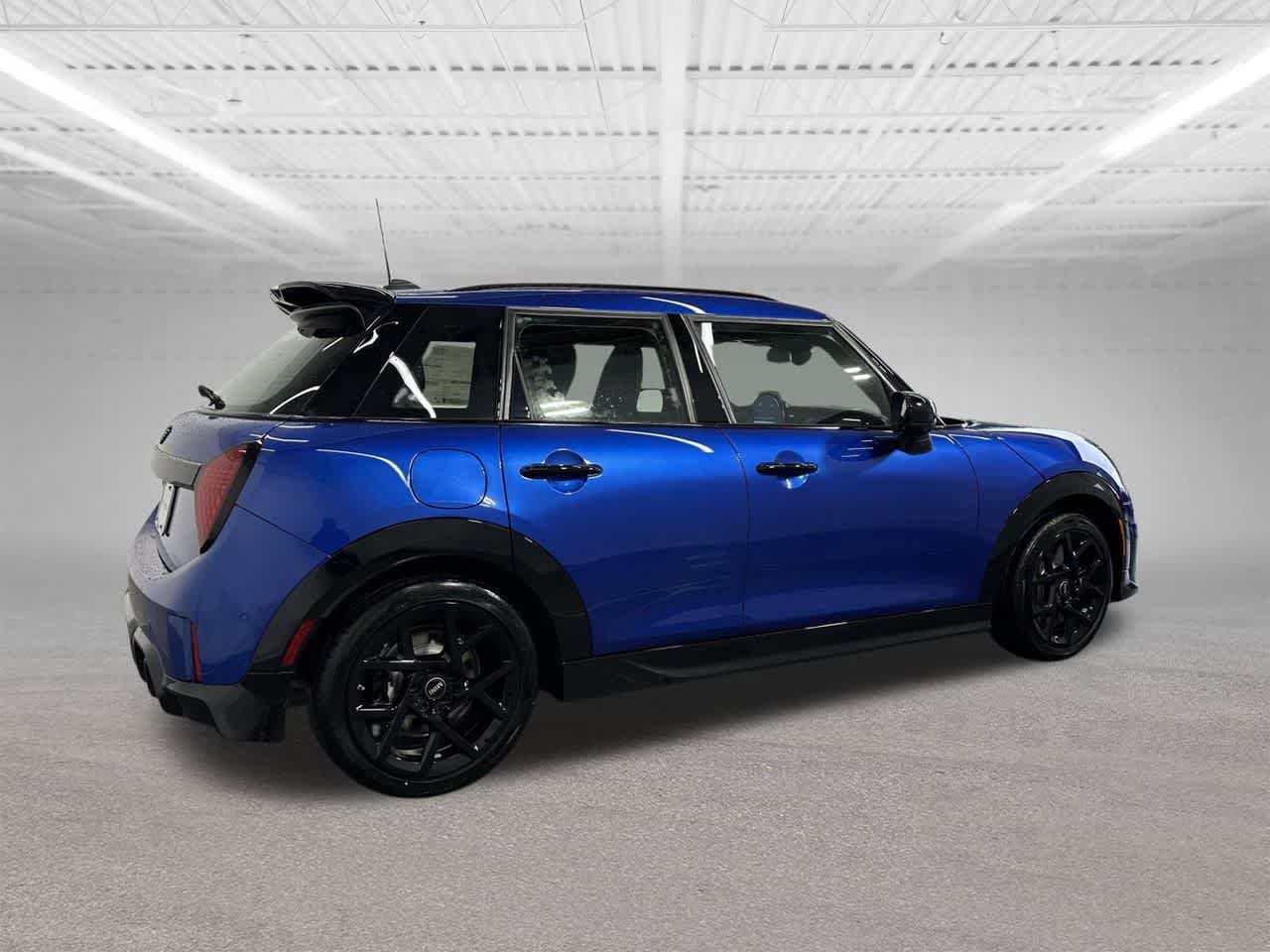 New 2026 MINI Cooper S image 6