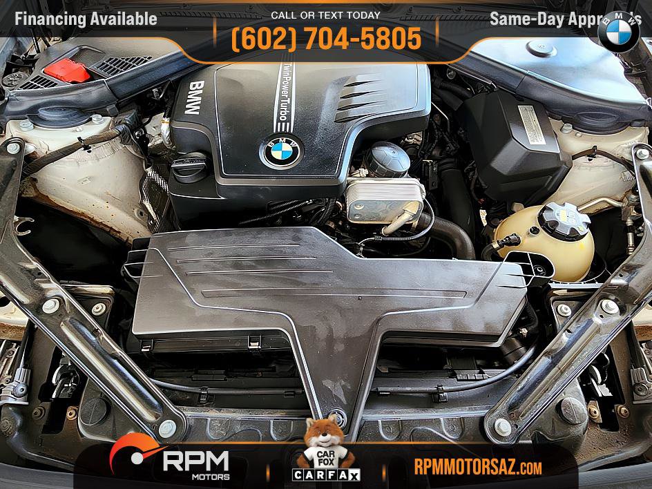 Used 2015 BMW 228i Convertible image 27