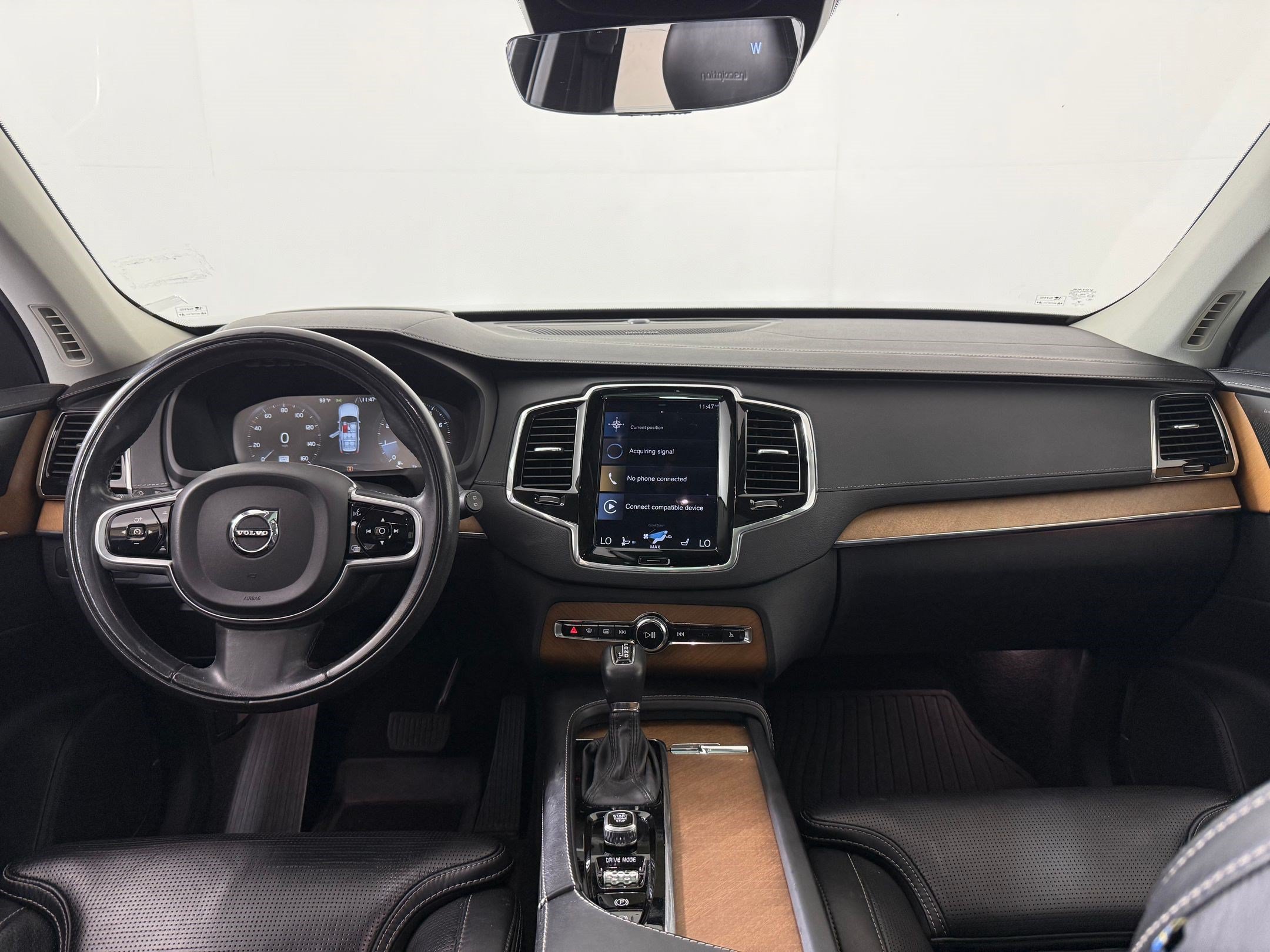 Used 2020 Volvo XC90 T6 Inscription AWD/4WD image 15