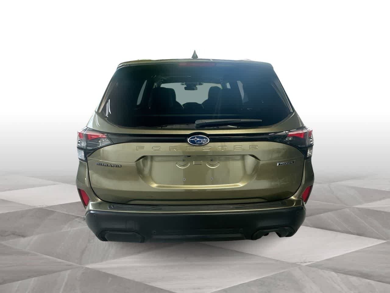 Used 2026 Subaru Forester Touring AWD/4WD image 7