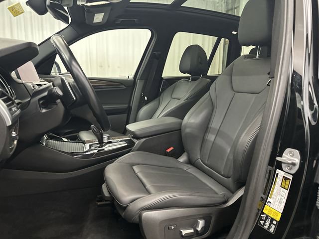 Used 2019 BMW X3 xDrive30i AWD/4WD image 17