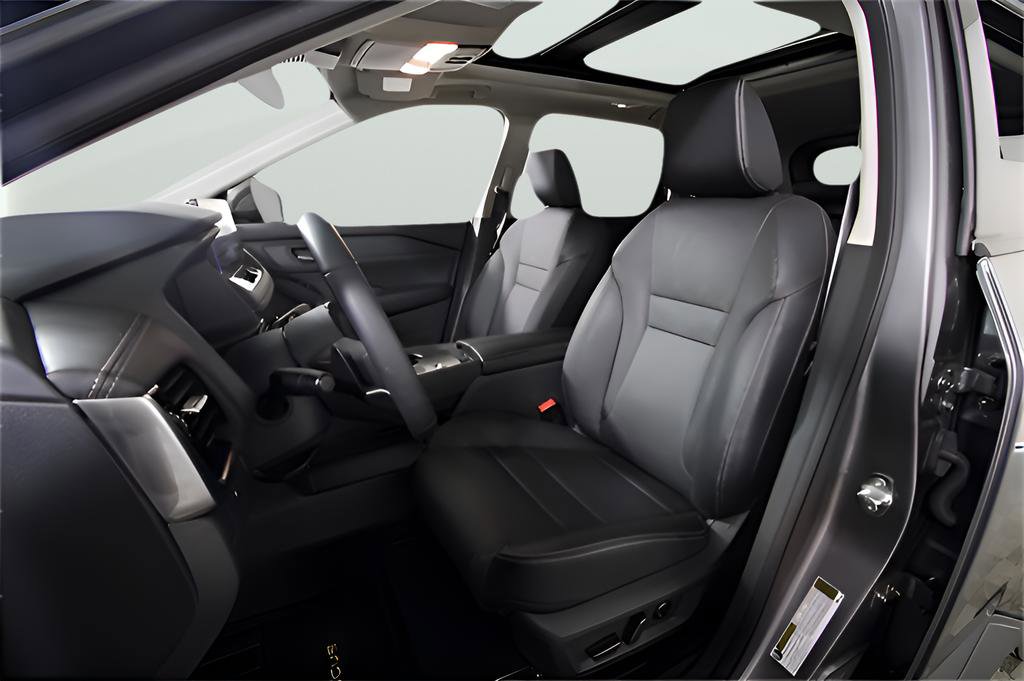 Used 2024 Nissan Rogue SL w/ SL Premium Package image 13