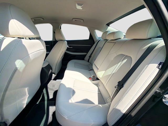 New 2026 Hyundai Sonata SEL image 24