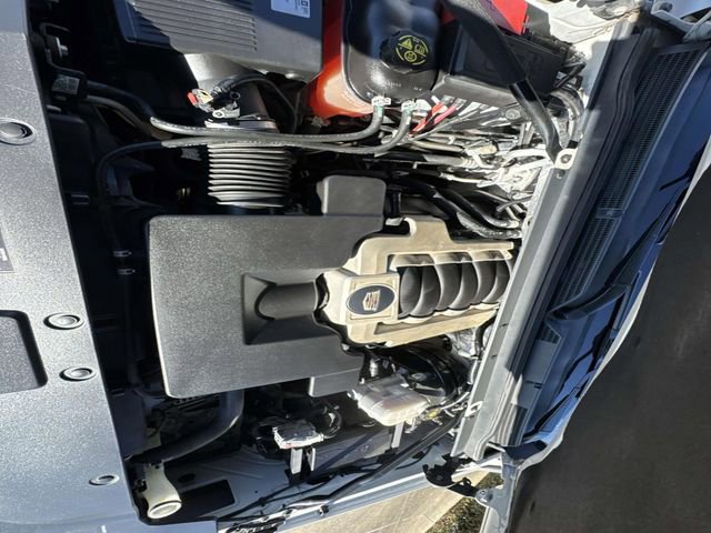 Used 2018 Cadillac Escalade ESV Premium Luxury image 8