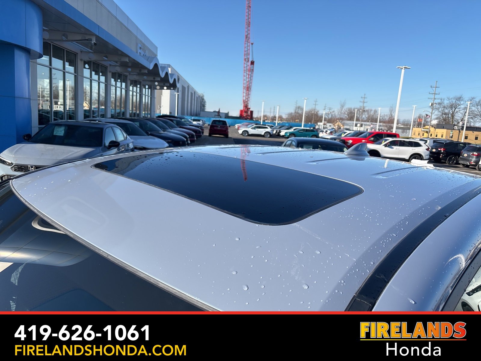 New 2026 Honda Ridgeline Black Edition image 10