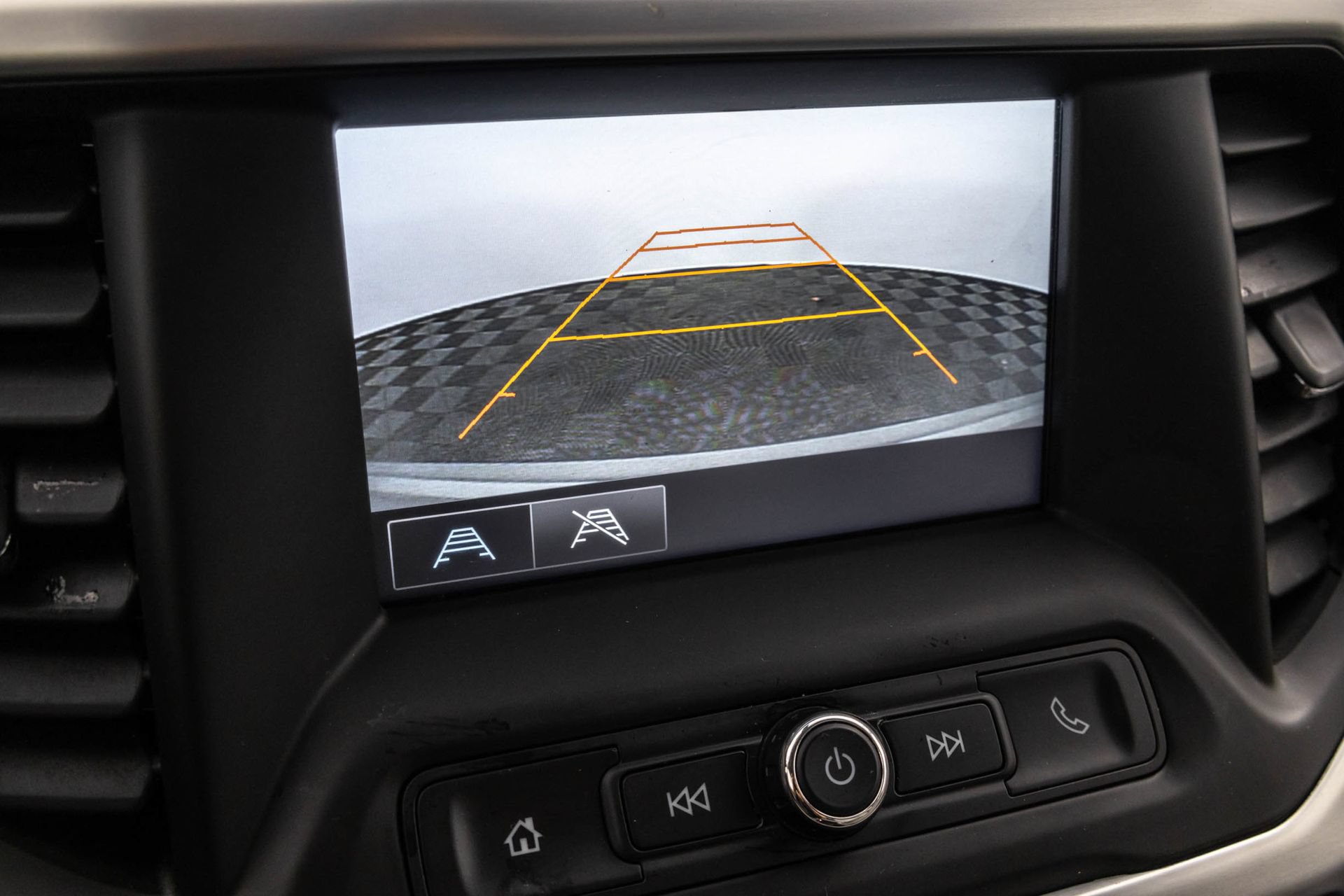 Used 2018 GMC Acadia SLE FWD image 10