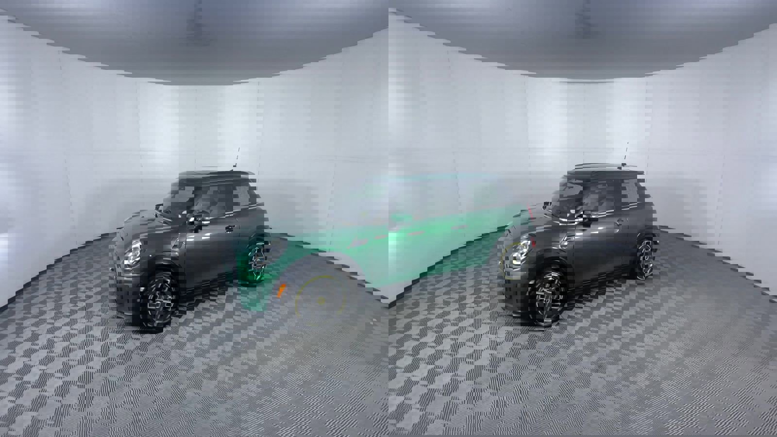 Used 2022 MINI Cooper SE image 4