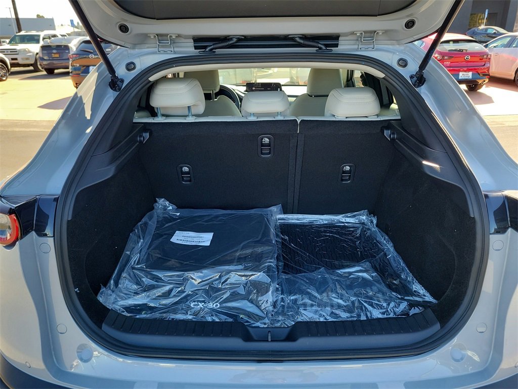 New 2026 MAZDA CX-30 AWD 2.5 S image 17