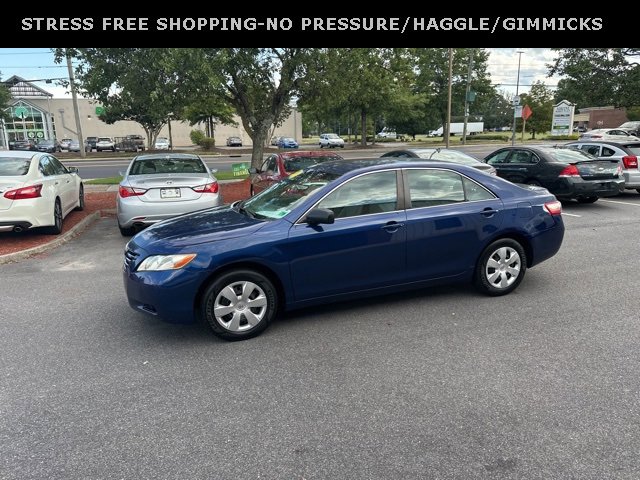 Used 2009 Toyota Camry LE image 20
