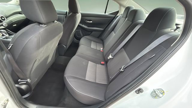 Used 2023 Nissan Sentra SV image 19