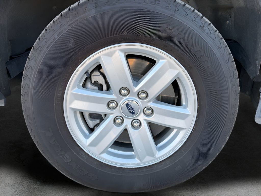 Used 2022 Ford F150 XLT w/ Equipment Group 301A Mid image 10