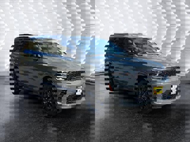 New 2026 Dodge Durango GT w/ Blacktop Package image 24