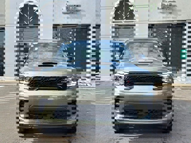 New 2026 Dodge Durango GT image 8