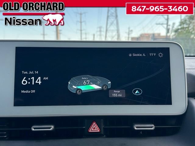 Used 2024 Hyundai Ioniq 5 SEL AWD/4WD image 13