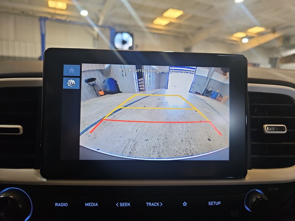 New 2026 Hyundai Venue SEL FWD image 21