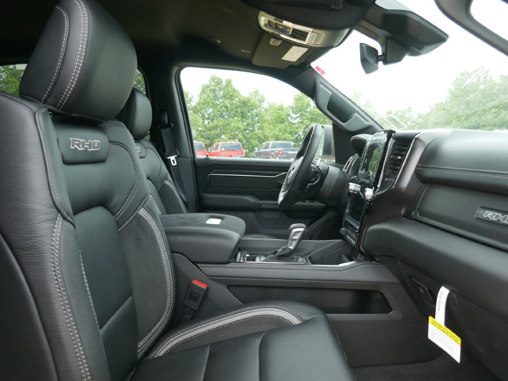 New 2026 RAM 1500 RHO AWD/4WD image 13