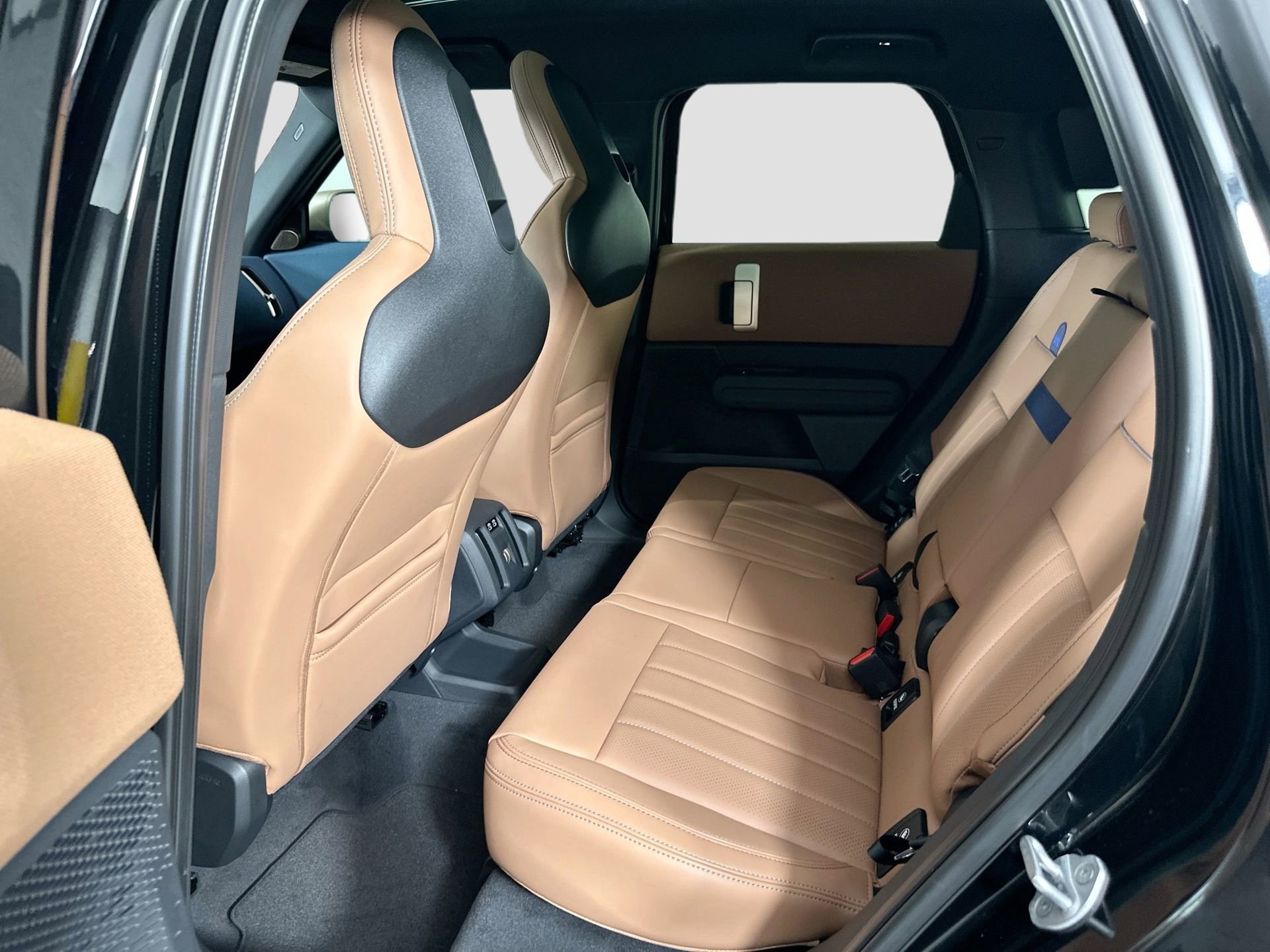 New 2025 MINI Cooper Countryman S image 25