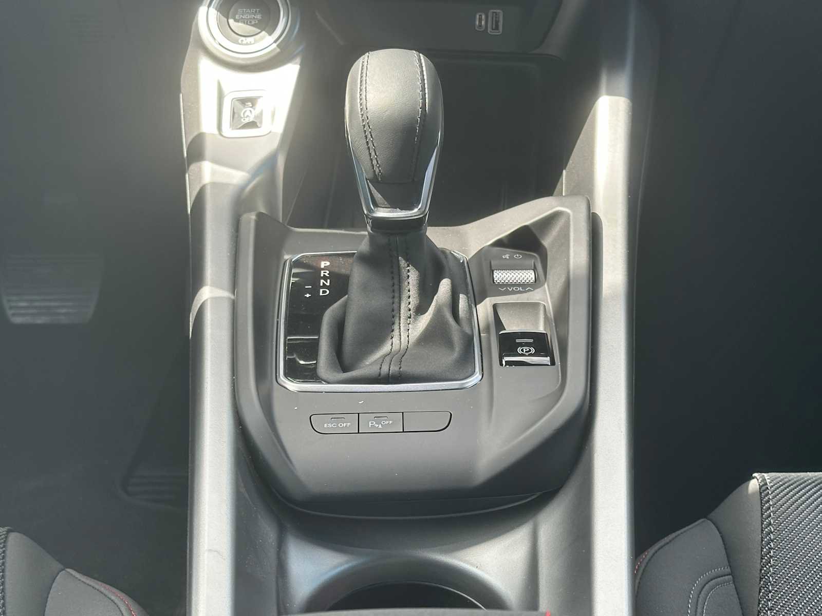 New 2025 Dodge Hornet GT image 13