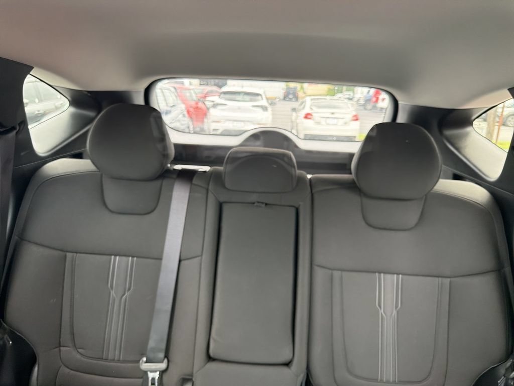 Used 2023 Hyundai Tucson SEL AWD/4WD image 13