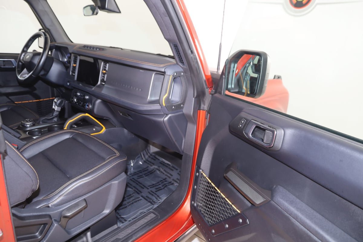 Used 2024 Ford Bronco Badlands AWD/4WD image 30