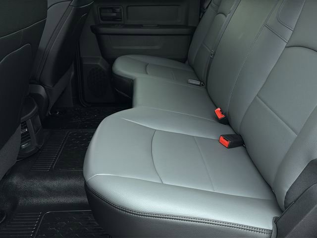 New 2026 RAM 3500 Tradesman w/ Chrome Appearance Group image 23