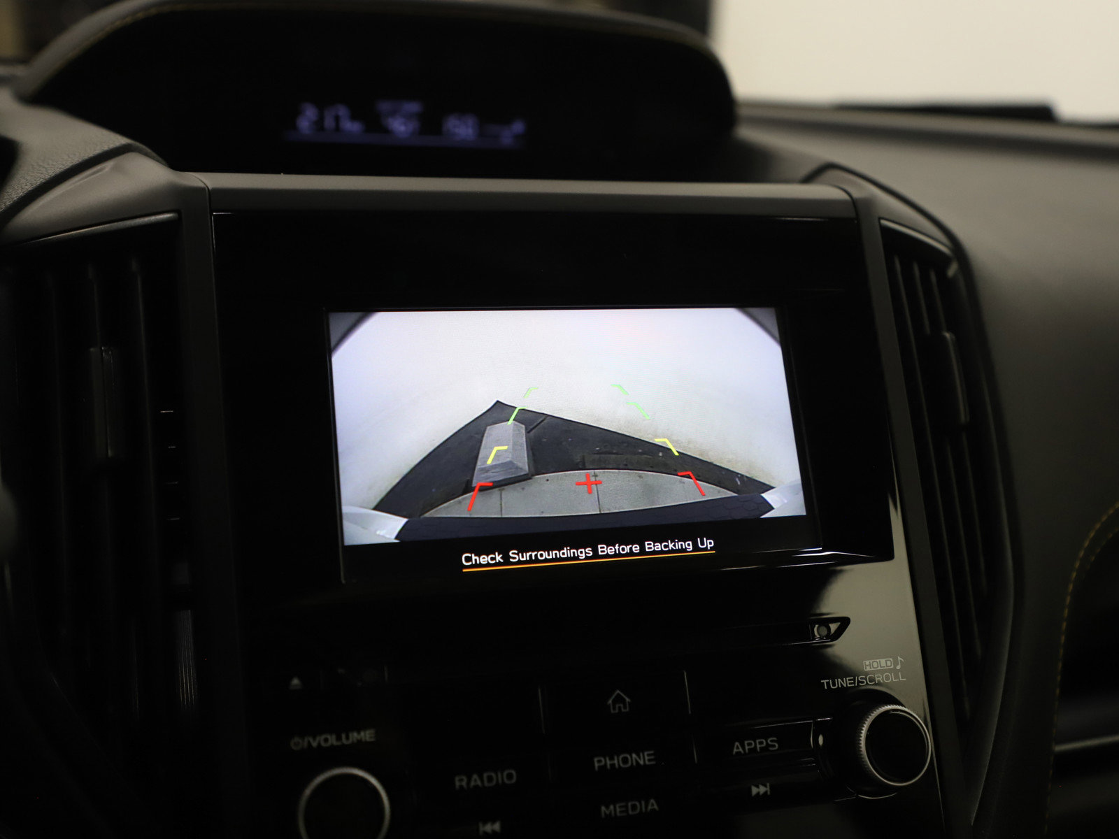 Used 2021 Subaru Crosstrek 2.5i Sport w/ Popular Package #2B image 21