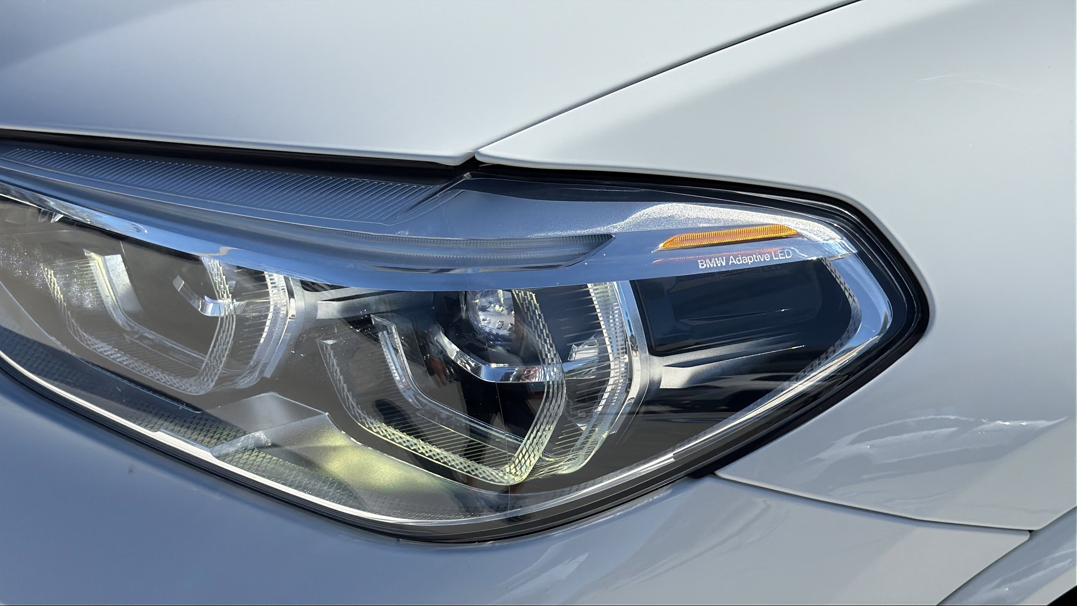 Used 2021 BMW X4 M w/ Competition Package image 8