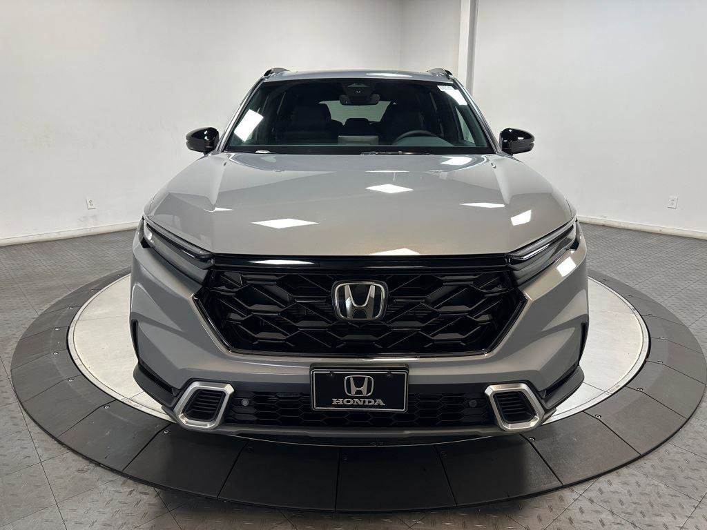 New 2026 Honda CR-V Sport Touring image 3