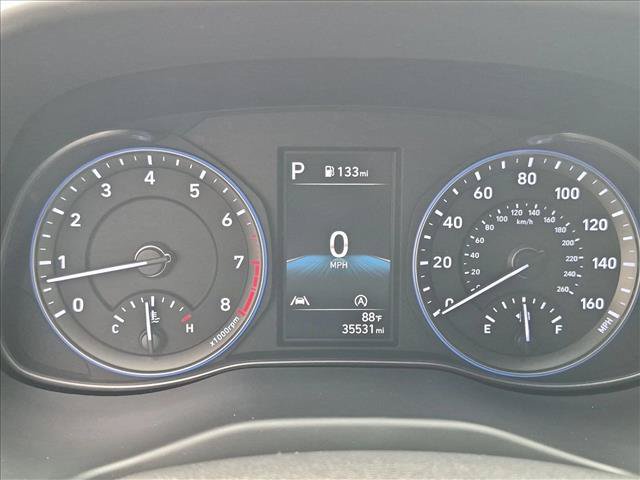 Used 2022 Hyundai Kona SEL AWD/4WD image 11
