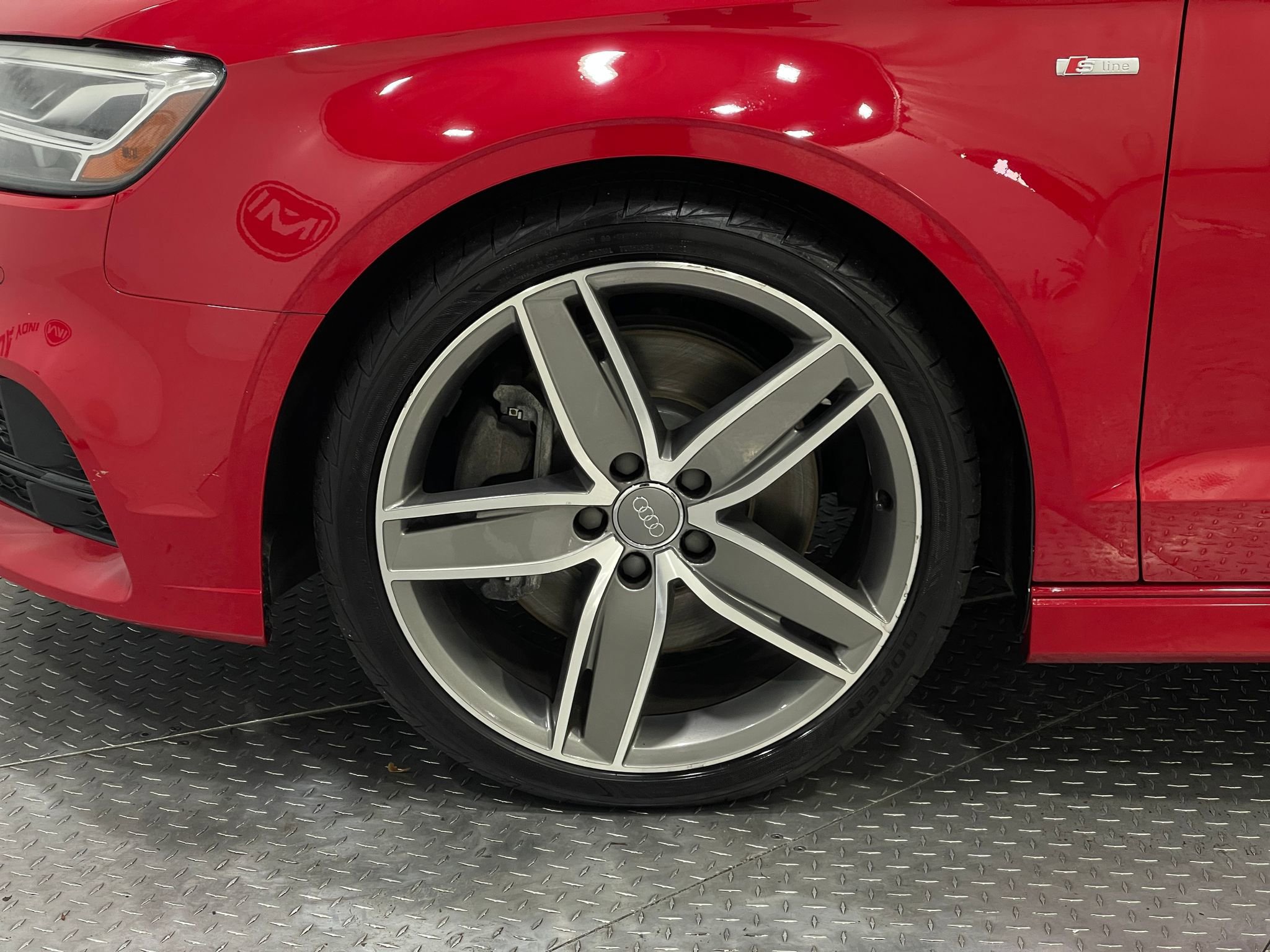 Used 2020 Audi A3 2.0T Premium Plus w/ Premium Plus Package image 34